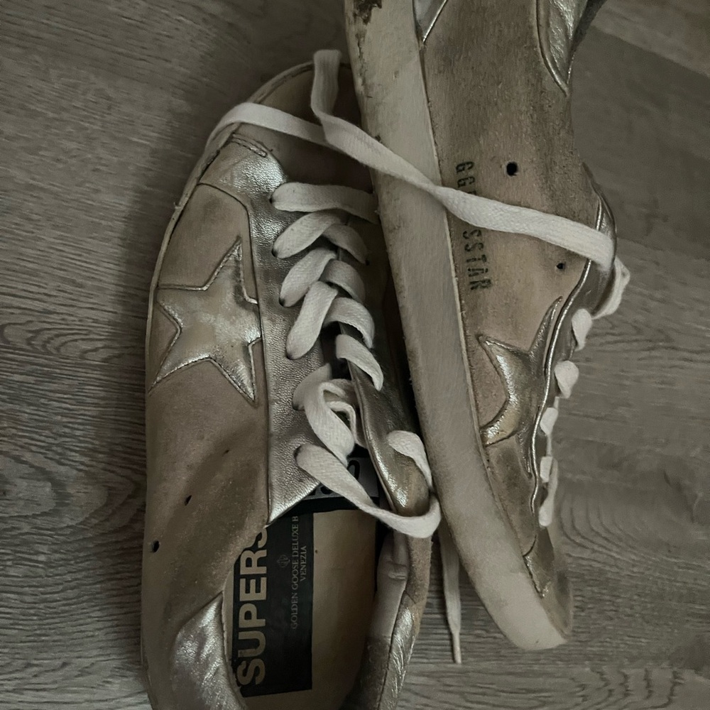 Golden Goose - Picture 2 of 3